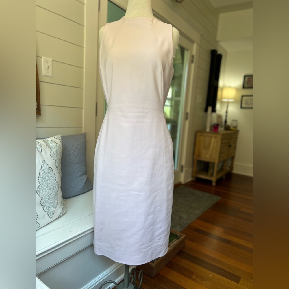 Antonio Melani Lilac Dress
